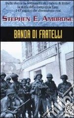 Banda di fratelli libro