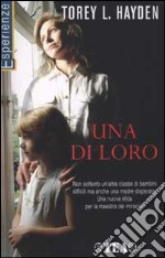 Una di loro libro