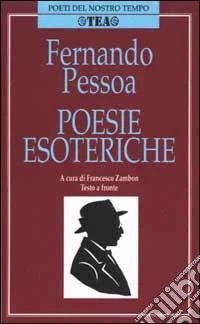 Poesie esoteriche. Testo a fronte libro