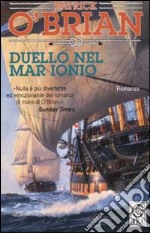 Duello nel mar Ionio libro