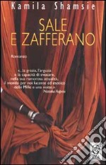 Sale e zafferano libro