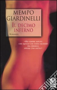 Il decimo inferno libro