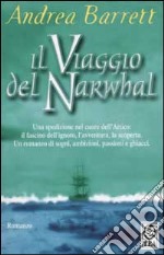 Il viaggio del Narwhal libro