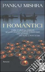 I romantici libro