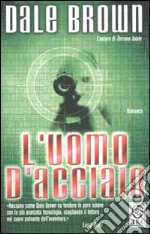 L'uomo d'acciaio libro