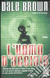 L'uomo d'acciaio libro