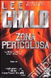 Zona pericolosa libro