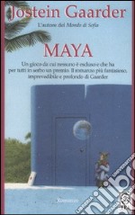 Maya libro