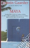 Maya libro