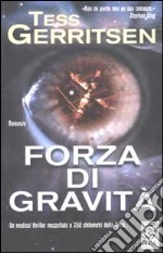 Forza di gravità libro