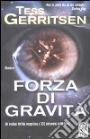 Forza di gravità libro