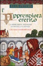 L'apprendista eretico libro