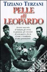 Pelle di leopardo libro