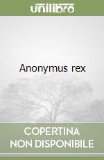 Anonymus rex libro
