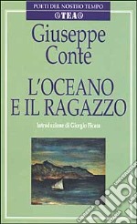 L'Oceano e il ragazzo libro