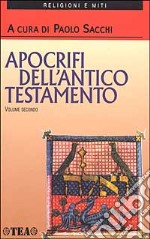 Apocrifi dell'Antico Testamento. Vol. 2 libro