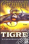 La sfida della tigre libro