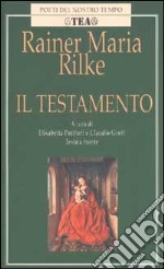 Il testamento. Testo a fronte libro