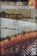 Rashomon e altri racconti libro