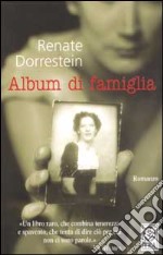 Album di famiglia libro