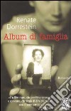 Album di famiglia libro