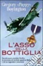 L'asso della bottiglia libro