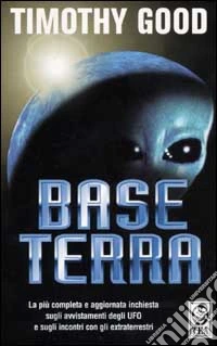 Base terra libro