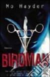 Birdman libro