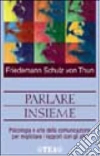Parlare insieme libro