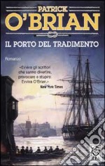 Il porto del tradimento libro