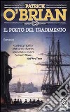 Il porto del tradimento libro