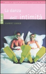 La danza dell'intimità libro