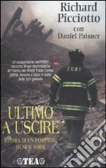 Ultimo a uscire