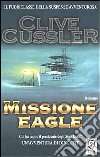 Missione Eagle libro