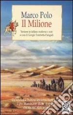 Il milione libro