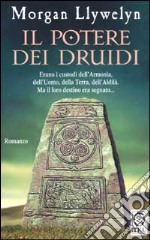 Il potere dei druidi libro