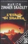 L'esilio di Sharra libro