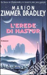 L'erede di Hastur libro