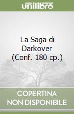 La Saga di Darkover (Conf. 180 cp.) libro