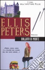 Ballata di morte libro