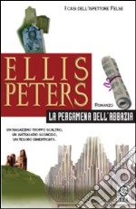 La pergamena dell'abbazia. I casi dell'ispettore Felse libro