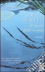 Il peso dell'acqua libro