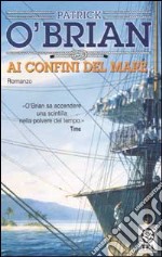 Ai confini del mare libro