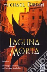 Laguna morta libro