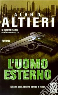 L'uomo esterno