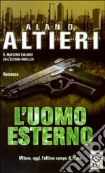 L'uomo esterno libro