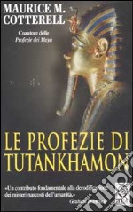 Le profezie di Tutankhamon libro usato