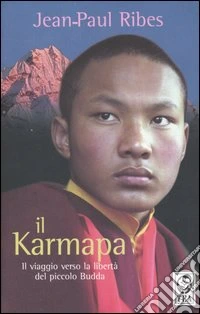 Il Karmapa libro