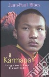 Il Karmapa libro