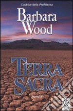 Terra sacra libro